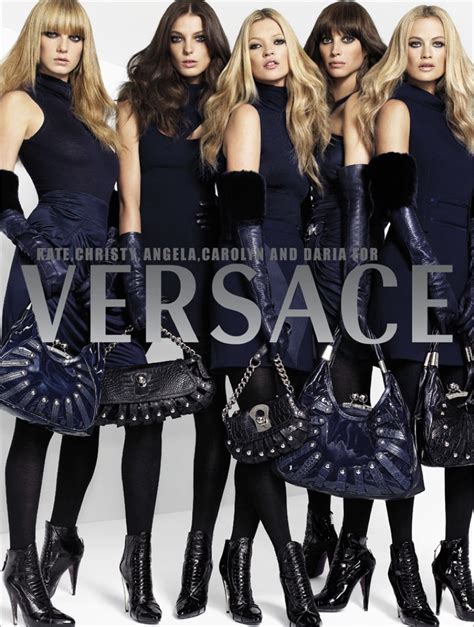 versace 2006 fall|Versace collars 2006.